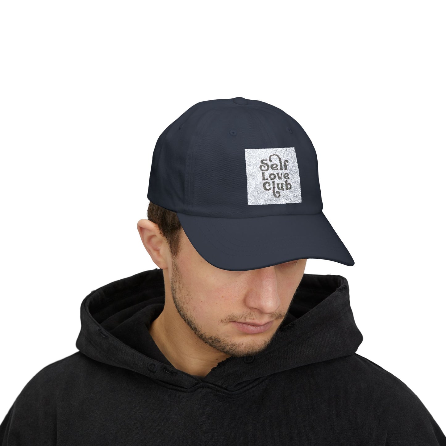Classic Dad Cap