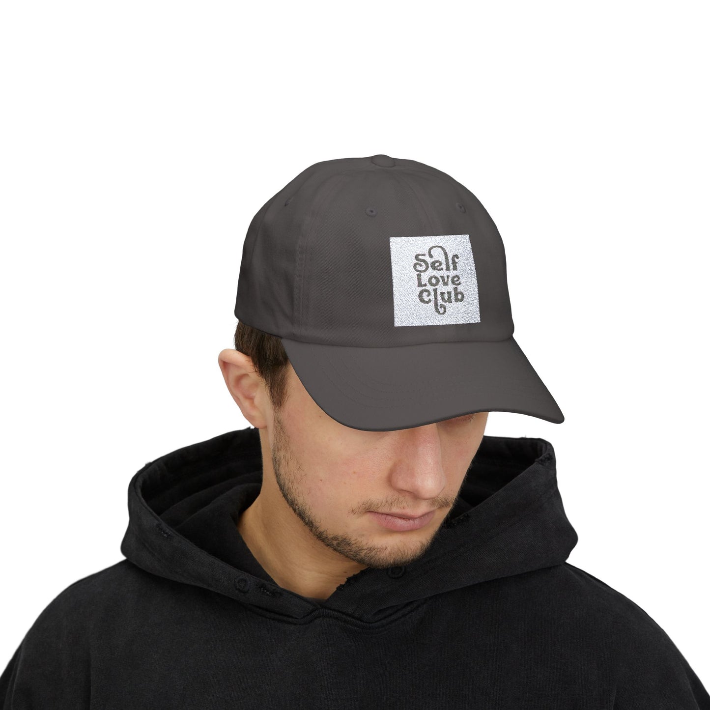 Classic Dad Cap