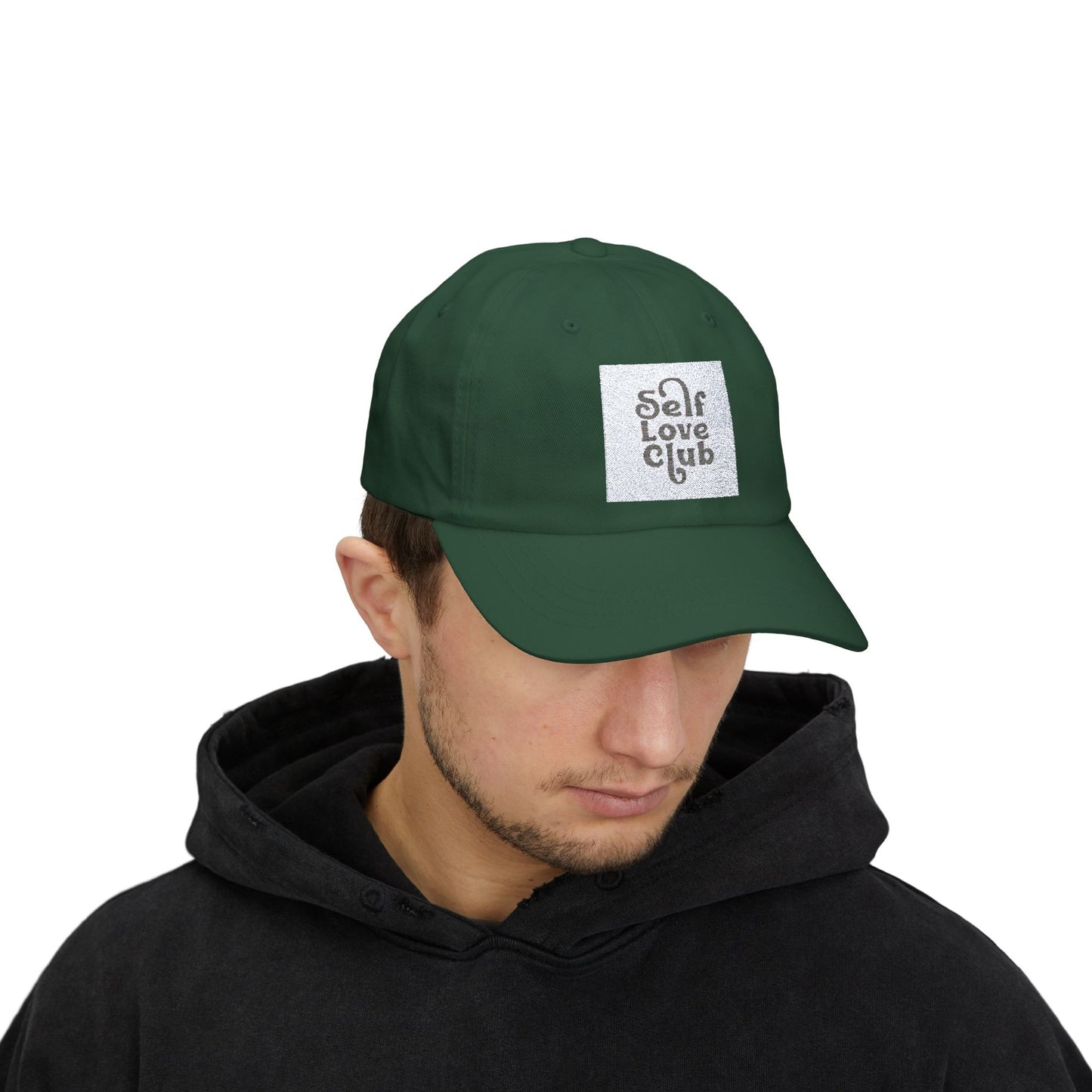 Classic Dad Cap