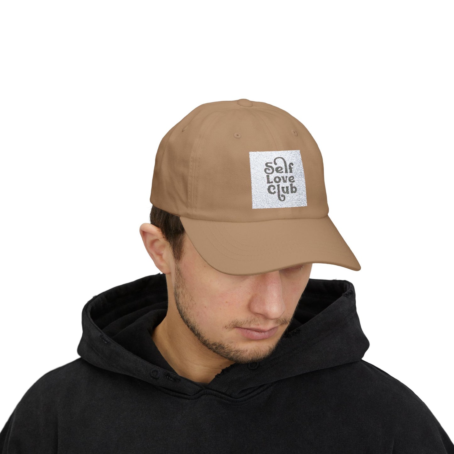 Classic Dad Cap