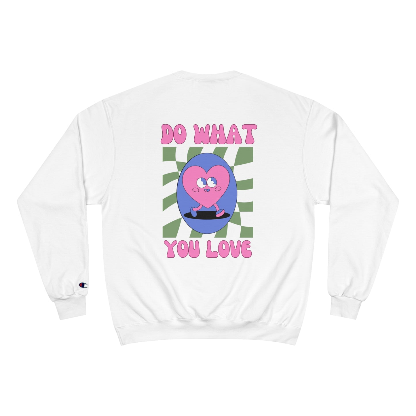 Champion Sweatshirt