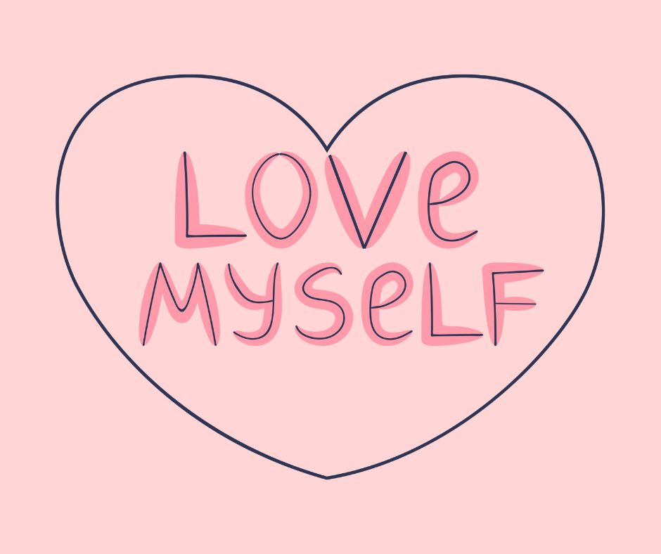Self Love Starter Pack