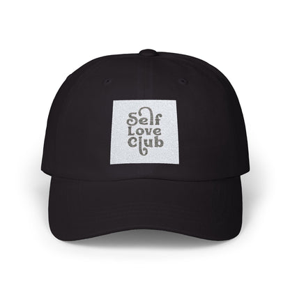 Classic Dad Cap