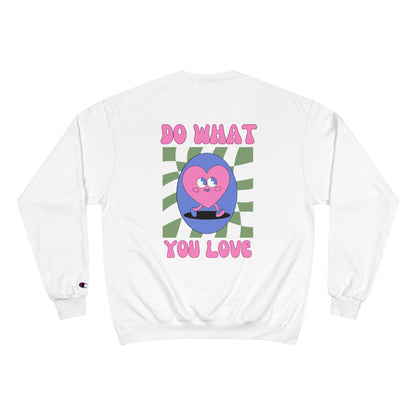 Champion Sweatshirt