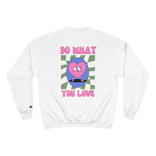Champion Sweatshirt