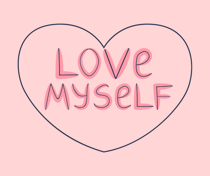 Self Love Starter Pack