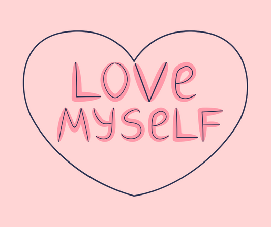 Self Love Starter Pack